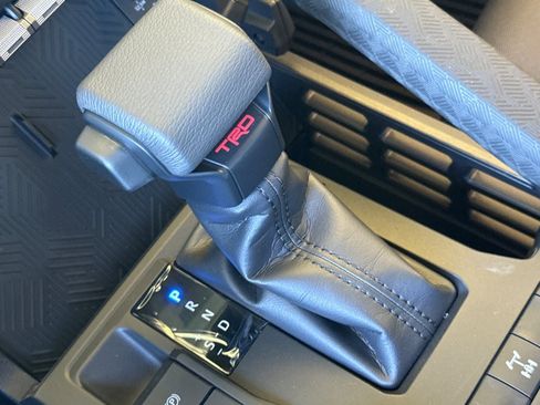 New 2025 Toyota Tacoma TRD Off-Road image 23