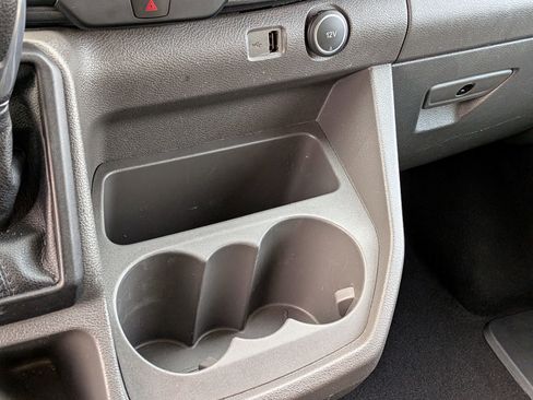 Used 2021 Ford Transit 350 XLT image 21