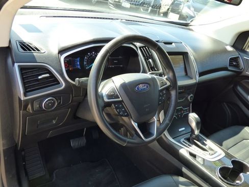 Used 2015 Ford Edge SEL w/ Equipment Group 201A AWD/4WD image 20