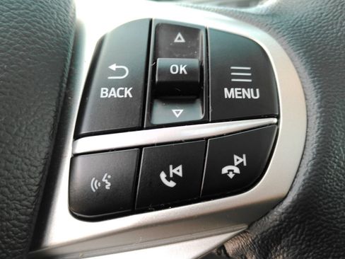 Used 2021 Ford Explorer Limited w/ Equipment Group 301A AWD/4WD image 26