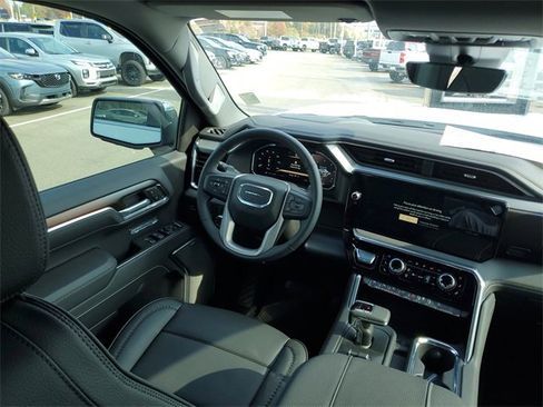 New 2026 GMC Sierra 1500 Denali w/ Technology Package image 16