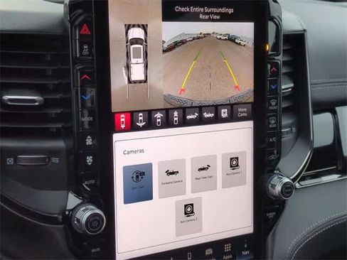 New 2026 RAM 1500 RHO image 31