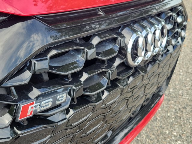 Used 2022 Audi RS 3 AWD/4WD image 6