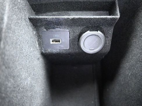 Used 2023 INFINITI QX60 Luxe w/ Performance Audio Package FWD image 18