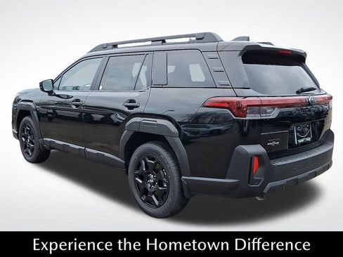 New 2026 Subaru Outback Limited AWD/4WD image 4