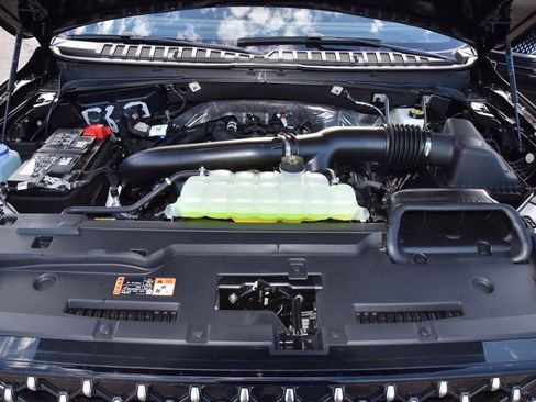 New 2025 Lincoln Navigator L Black Label image 47