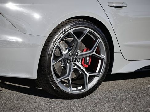 New 2026 Audi RS 7 Performance image 6
