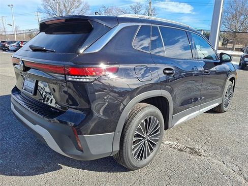 New 2026 Volkswagen Tiguan S image 4