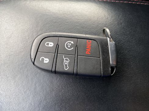 Used 2022 Dodge Durango R/T w/ Tow 'N Go Package image 37