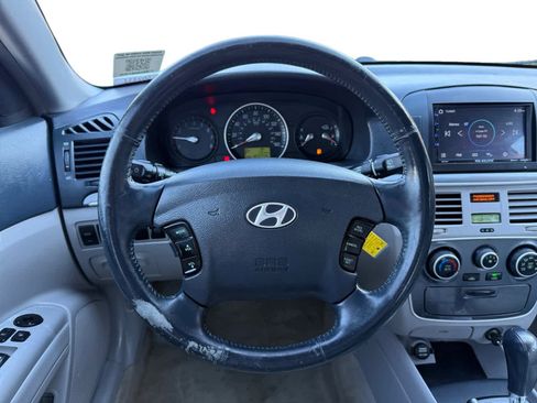 Used 2006 Hyundai Sonata LX image 16