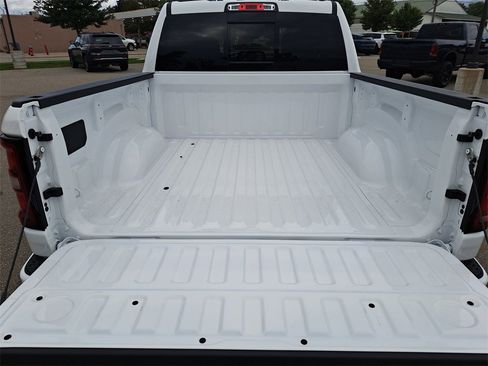 New 2026 RAM 1500 Big Horn image 12