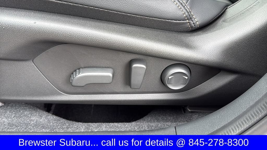 New 2026 Subaru Outback Limited AWD/4WD image 8