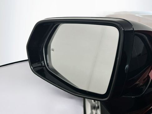 Used 2024 Honda Prologue EX image 16