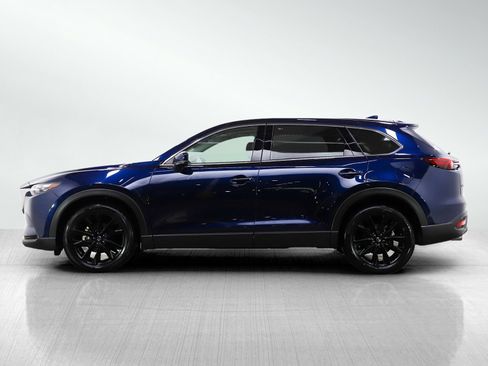 Used 2023 MAZDA CX-9 Touring Plus image 2