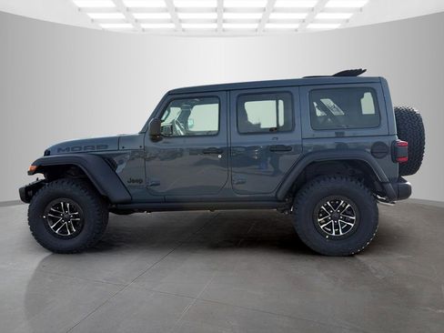 New 2026 Jeep Wrangler Unlimited Rubicon 392 AWD/4WD image 6