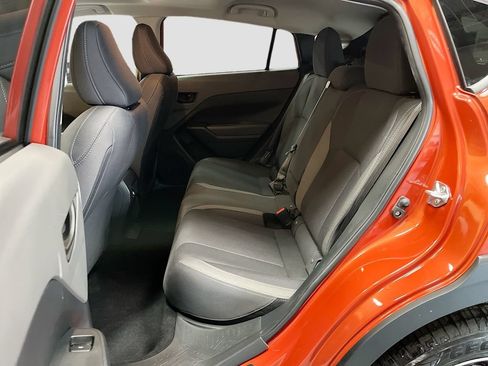 Used 2025 Subaru Crosstrek 2.5i Premium AWD/4WD image 24