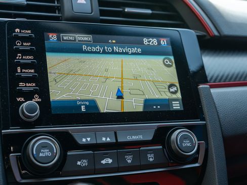 Used 2019 Honda Civic Type R image 20