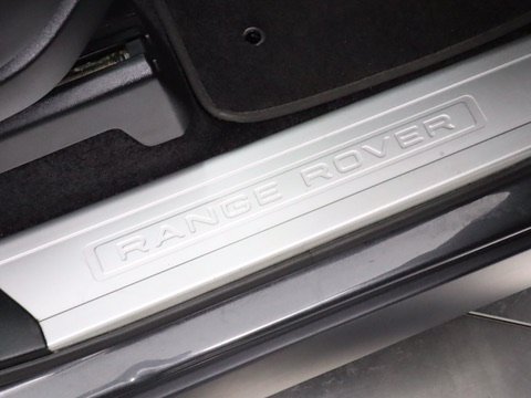 Used 2022 Land Rover Range Rover Westminster Edition AWD/4WD image 27