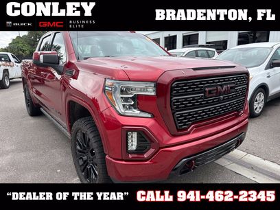 Used 2021 GMC Sierra 1500 Denali w/ Denali Ultimate Package