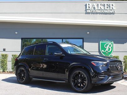 Certified 2024 Mercedes-Benz GLE 580 4MATIC