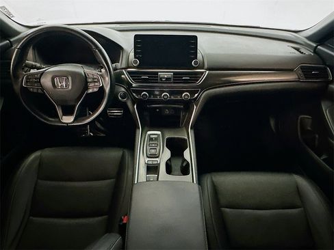 Used 2022 Honda Accord Sport image 16