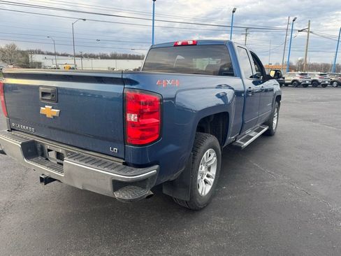 Used 2019 Chevrolet Silverado 1500 LT w/ All Star Edition image 5