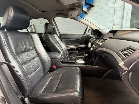 Used 2010 Honda Accord EX-L image 18