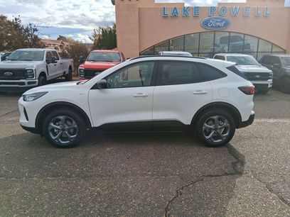 New 2026 Ford Escape ST-Line w/ Tech Pack #1