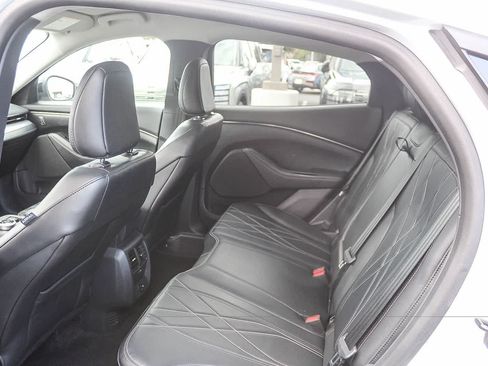 Used 2023 Ford Mustang Mach-E Select RWD image 23