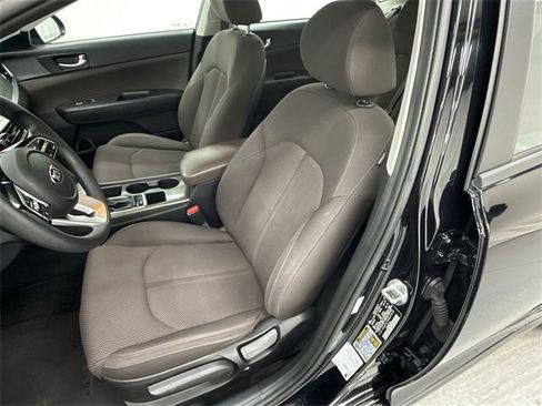 Used 2019 Kia Optima LX image 11