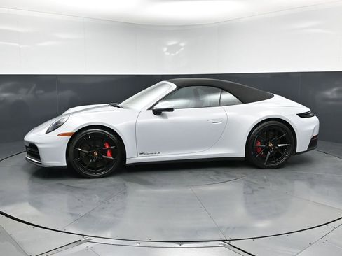 Certified 2025 Porsche 911 Carrera S RWD image 2