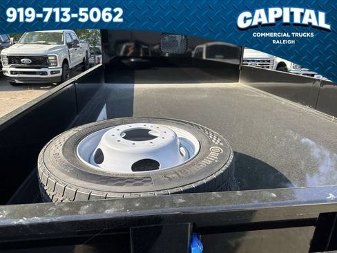 New 2026 Ford F450 XL RWD image 17