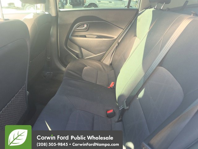 Used 2014 Kia Rio LX w/ Power Package FWD image 11