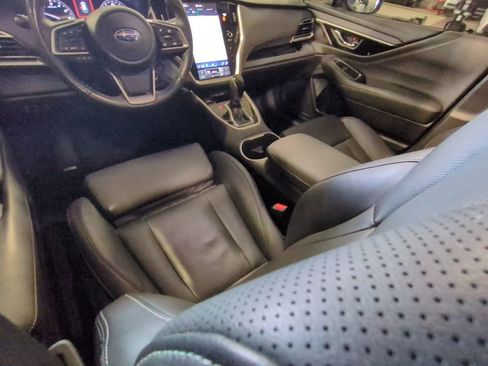 Used 2023 Subaru Outback Limited image 19