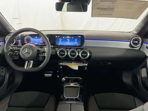 New 2026 Mercedes-Benz CLA 250 image 16