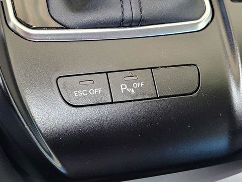 Used 2024 Dodge Hornet GT AWD/4WD image 12