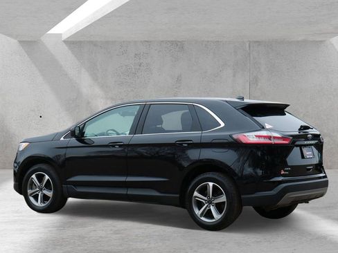 Certified 2023 Ford Edge SEL AWD/4WD image 4
