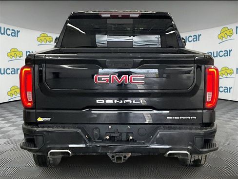 Used 2019 GMC Sierra 1500 Denali w/ Denali Ultimate Package image 5