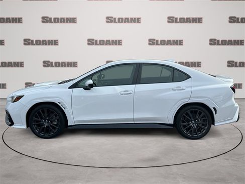 Used 2022 Subaru WRX Premium image 2