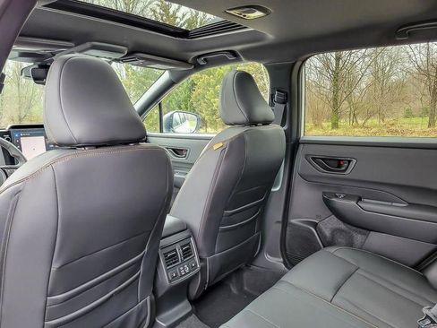New 2026 Subaru Outback Wilderness AWD/4WD image 13