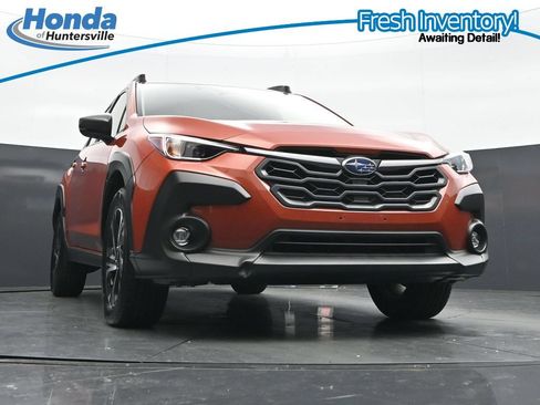 Used 2025 Subaru Crosstrek 2.5i Premium AWD/4WD image 28