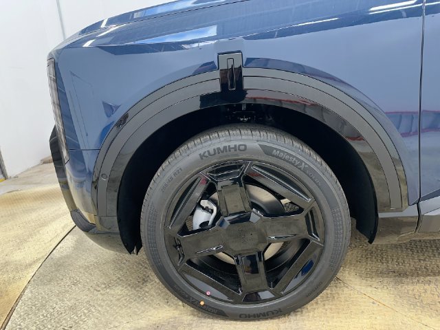 New 2027 Kia Telluride X-Line SX Prestige AWD/4WD image 28