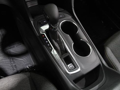 Used 2024 Chevrolet Equinox LT image 15