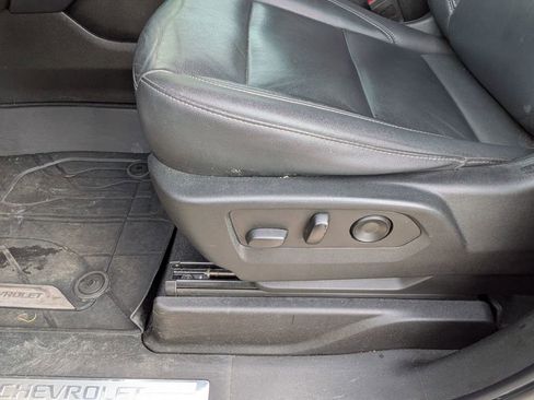 Used 2021 Chevrolet Tahoe Z71 image 14