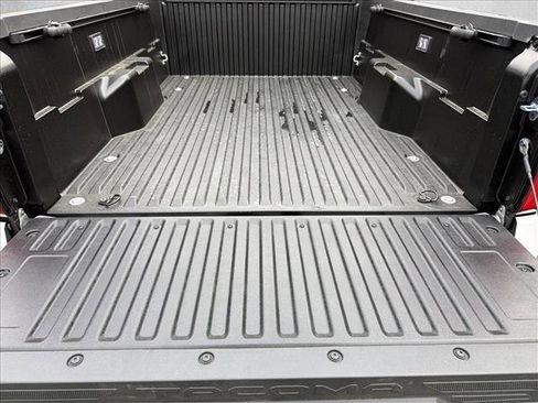 New 2026 Toyota Tacoma TRD Sport image 22