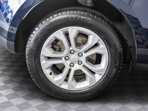 Used 2021 Land Rover Range Rover Evoque S image 35