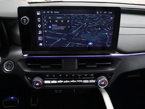 Certified 2024 Acura ZDX A-Spec AWD/4WD image 19