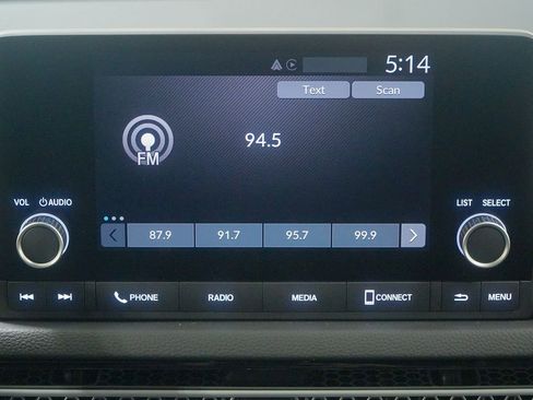 Certified 2025 Honda Civic Sport image 25