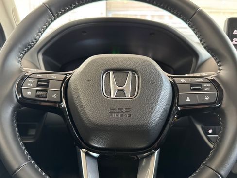 Used 2026 Honda HR-V EX-L image 29