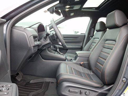 New 2026 Honda CR-V Sport-L image 7
